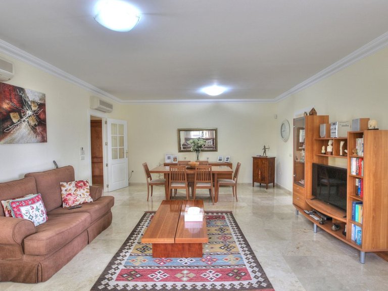 Apartment for Sale in Mijas Golf, Malaga 5