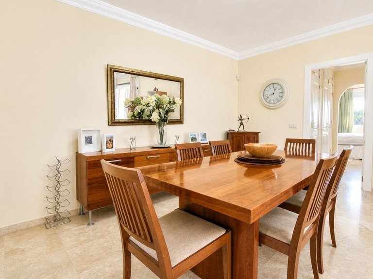 Apartment for Sale in Mijas Golf, Malaga 6