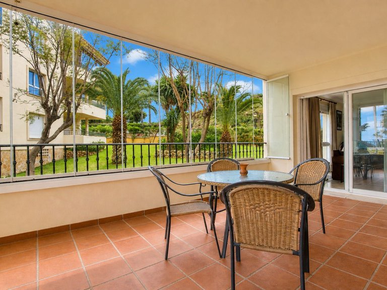 Apartment for Sale in Mijas Golf, Malaga 7