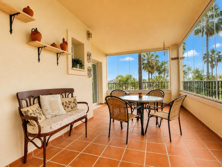Apartment for Sale in Mijas Golf, Malaga 8