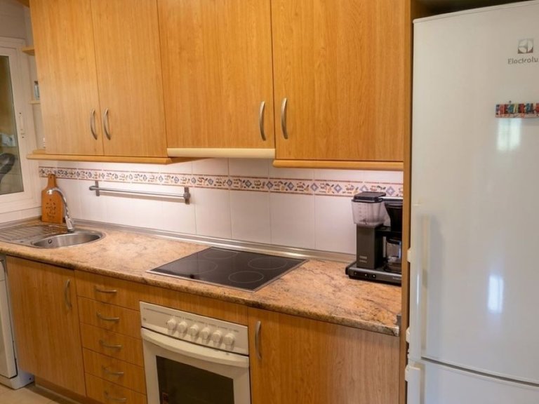 Apartment for Sale in Carvajal, Malaga 10