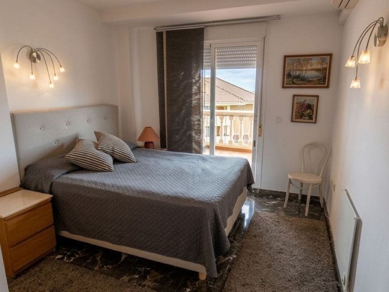 Apartment for Sale in Carvajal, Malaga 11