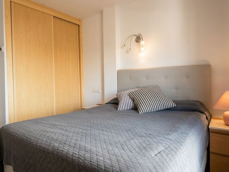 Apartment for Sale in Carvajal, Malaga 12