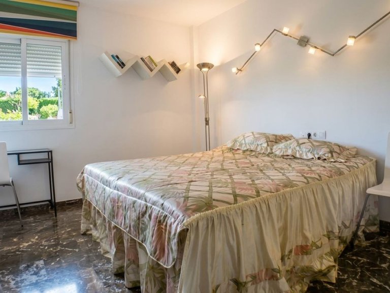 Apartment for Sale in Carvajal, Malaga 13