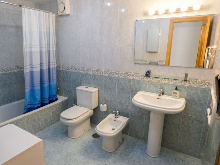 Apartment for Sale in Carvajal, Malaga 15