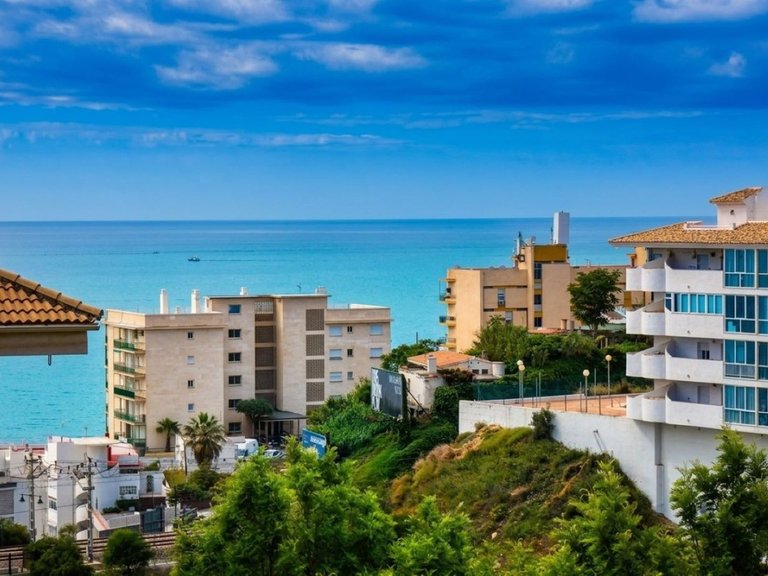 Apartment for Sale in Carvajal, Malaga 17