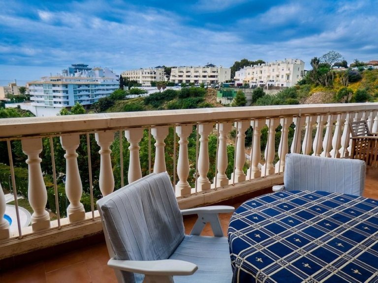 Apartment for Sale in Carvajal, Malaga 18