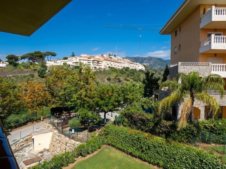 Apartment for Sale in Carvajal, Malaga 19