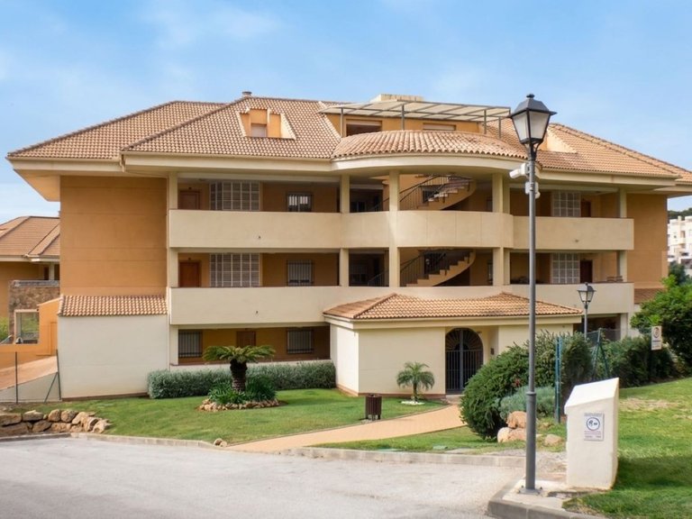 Apartment for Sale in Carvajal, Malaga 2
