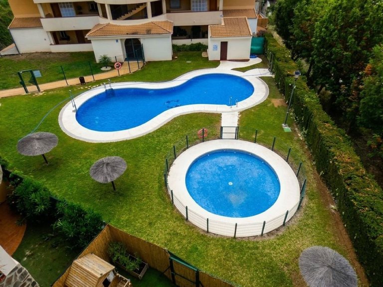 Apartment for Sale in Carvajal, Malaga 20