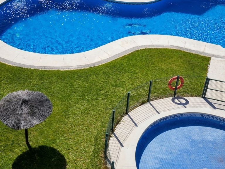 Apartment for Sale in Carvajal, Malaga 21