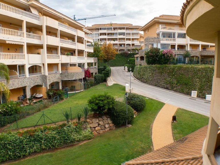 Apartment for Sale in Carvajal, Malaga 23