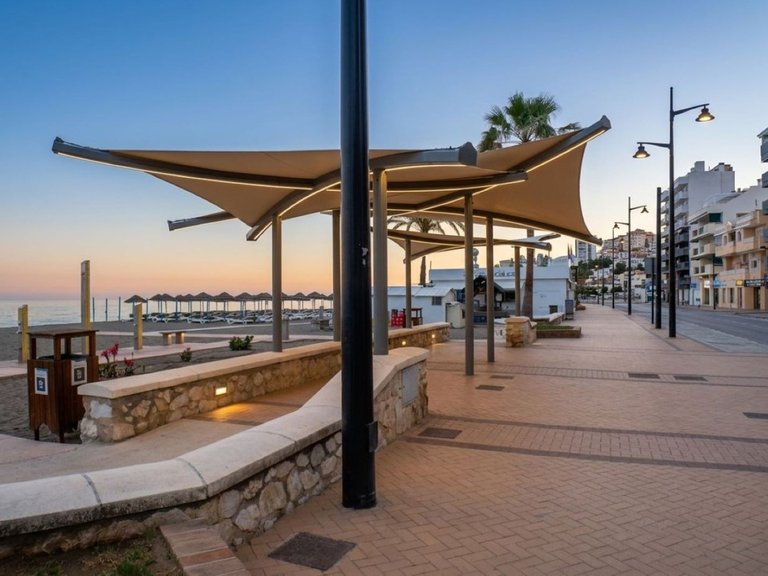 Apartment for Sale in Carvajal, Malaga 29