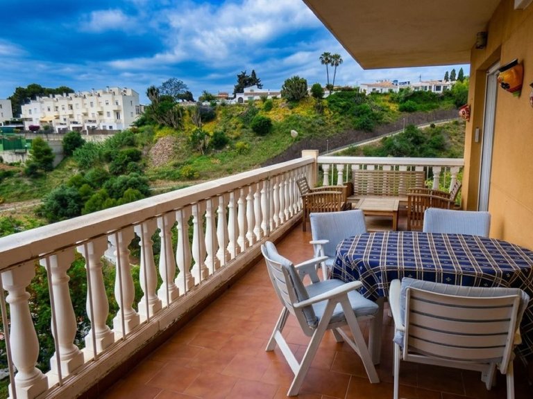 Apartment for Sale in Carvajal, Malaga 3