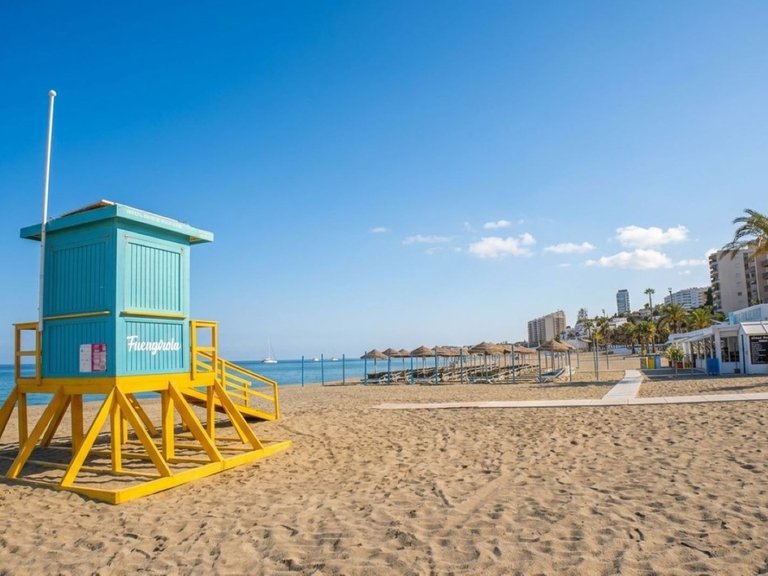 Apartment for Sale in Carvajal, Malaga 30