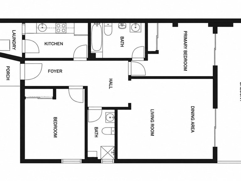 Apartment for Sale in Carvajal, Malaga 31