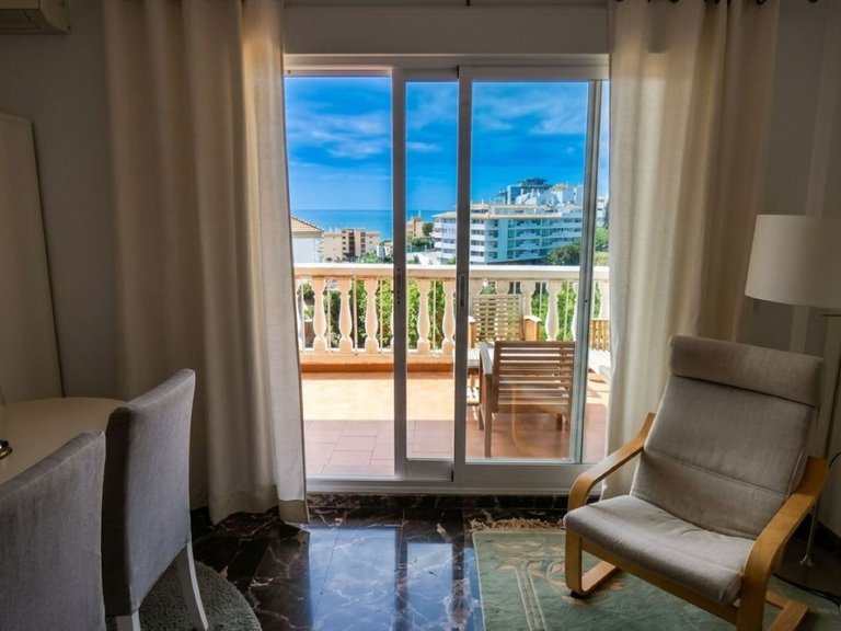 Apartment for Sale in Carvajal, Malaga 4