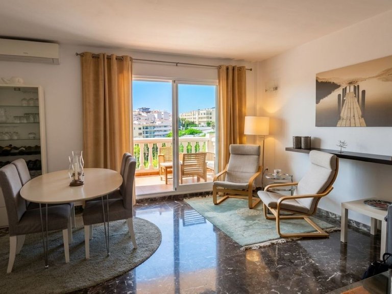 Apartment for Sale in Carvajal, Malaga 5
