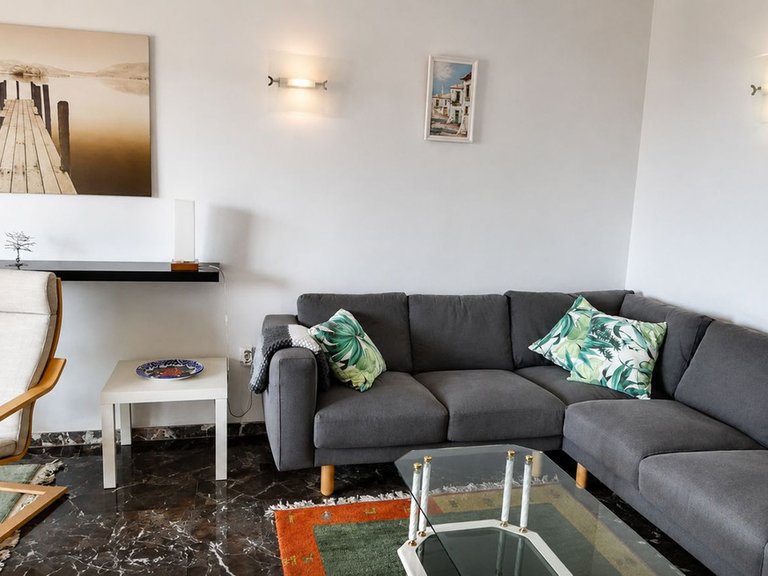 Apartment for Sale in Carvajal, Malaga 7