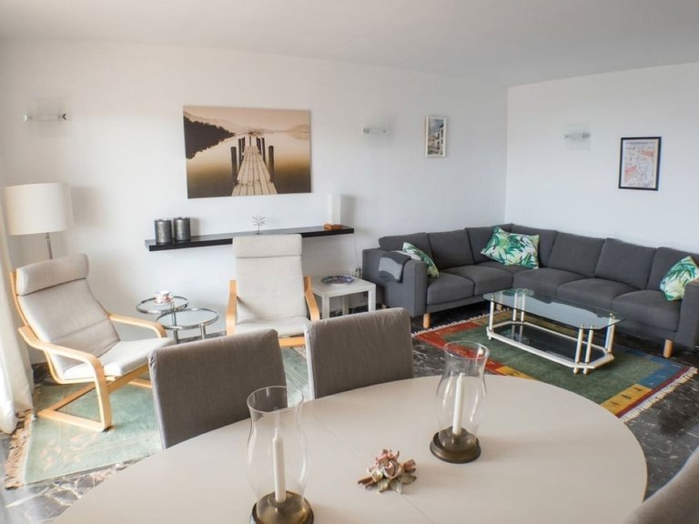 Apartment for Sale in Carvajal, Malaga 8
