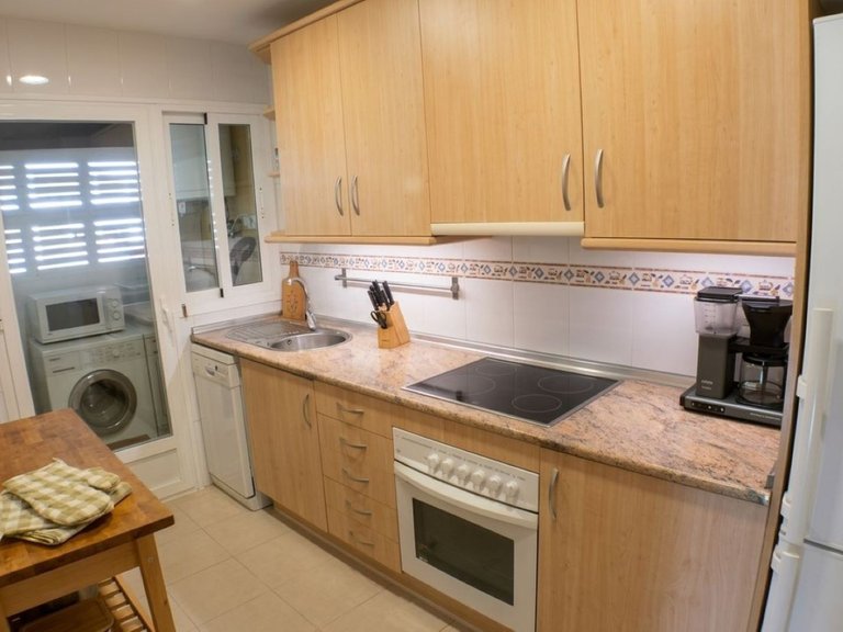 Apartment for Sale in Carvajal, Malaga 9