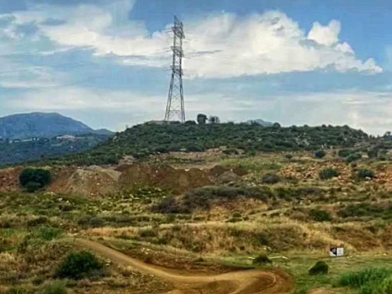 Plot for Sale in Estepona, Malaga 2