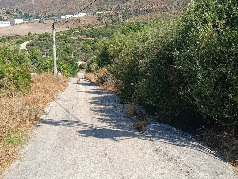 Plot for Sale in Estepona, Malaga 4