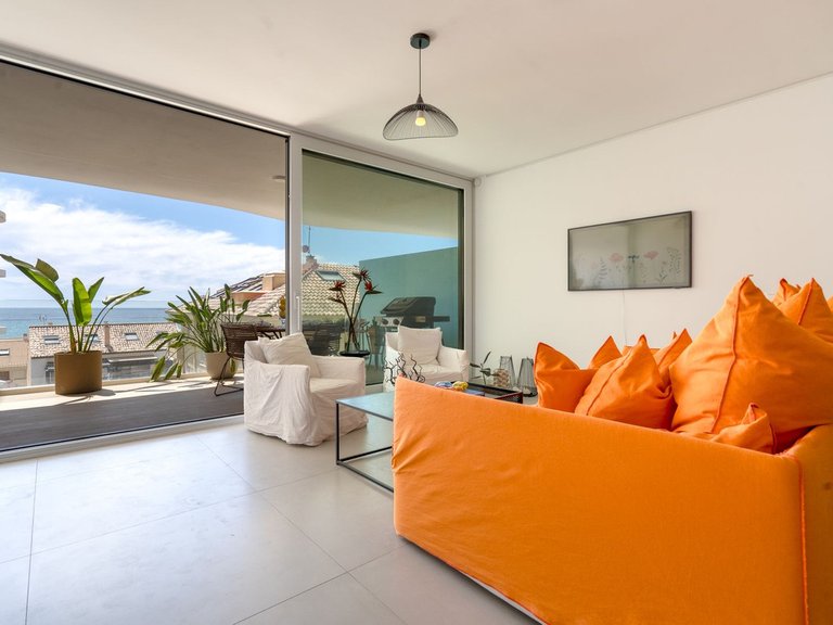 Apartment for Sale in Fuengirola, Malaga 1