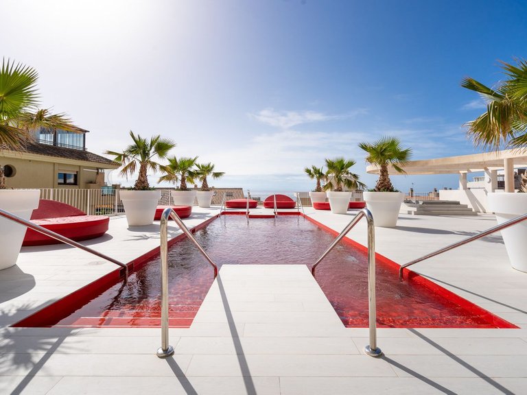 Apartment for Sale in Fuengirola, Malaga 17