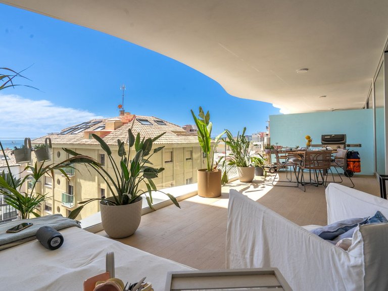 Apartment for Sale in Fuengirola, Malaga 2