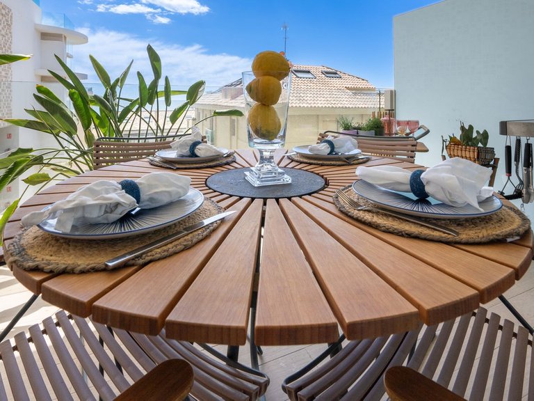 Apartment for Sale in Fuengirola, Malaga 4