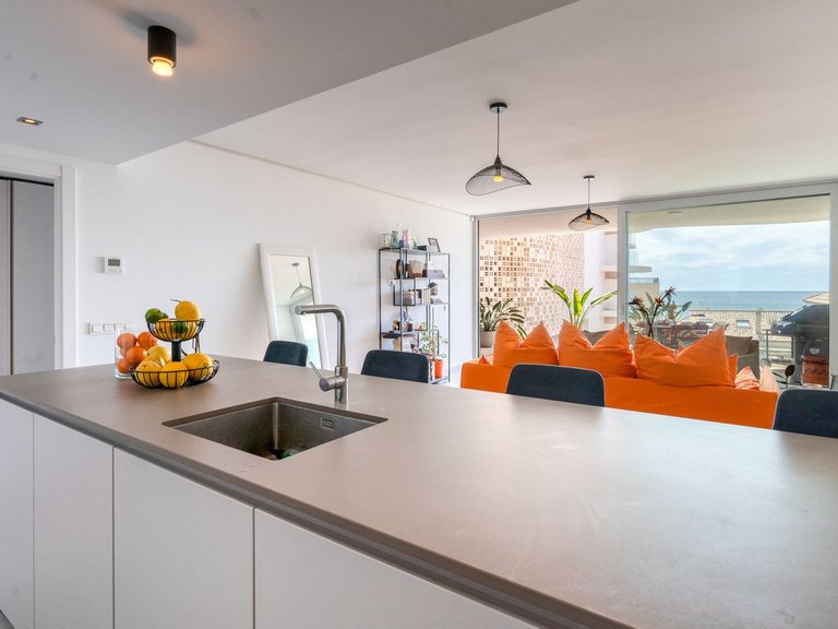 Apartment for Sale in Fuengirola, Malaga 6