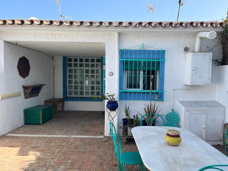 Villa for Sale in Nueva Andalucía, Malaga 1