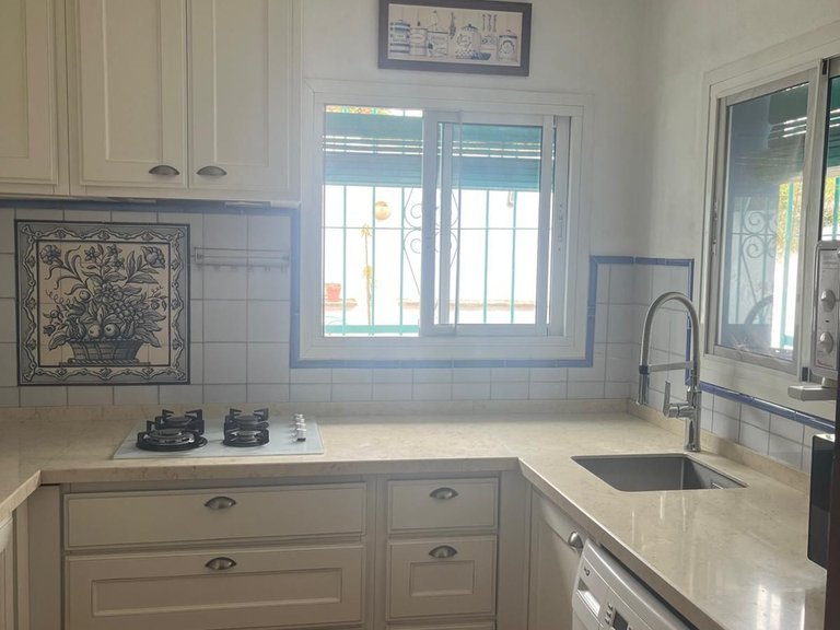 Villa for Sale in Nueva Andalucía, Malaga 4