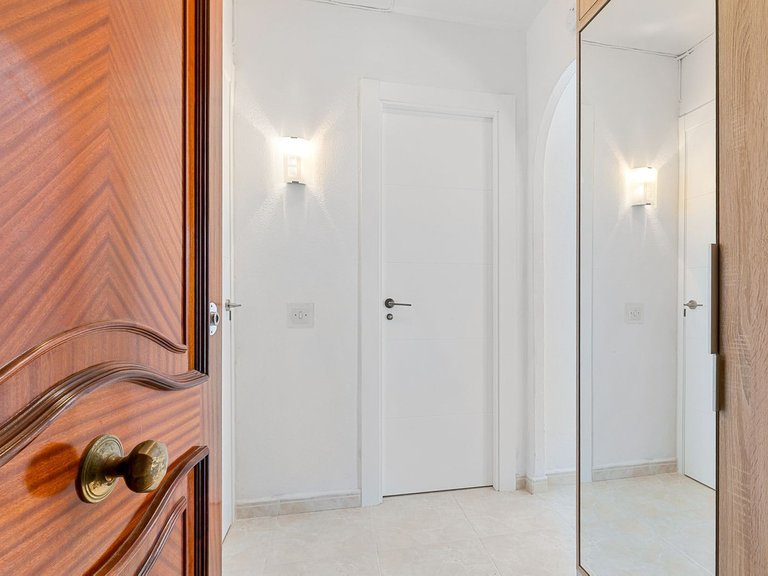 Apartment for Sale in Benalmadena Costa, Malaga 11