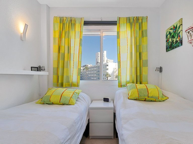 Apartment for Sale in Benalmadena Costa, Malaga 12