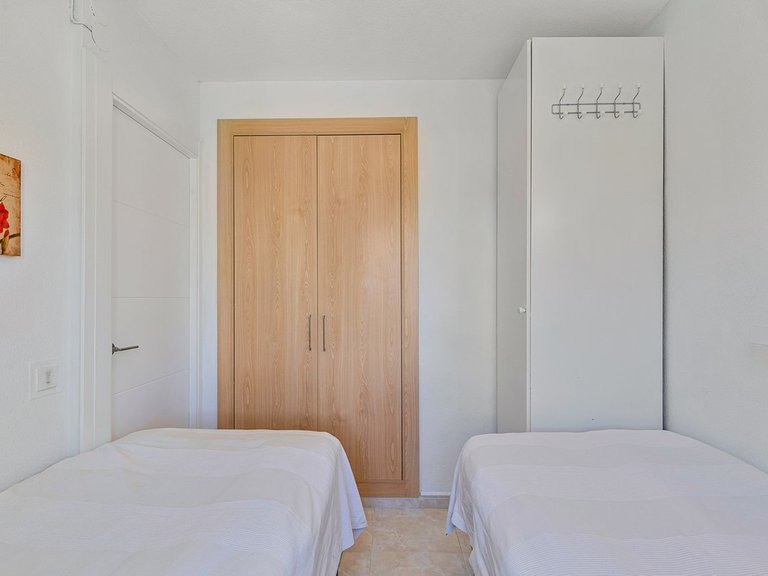 Apartment for Sale in Benalmadena Costa, Malaga 13