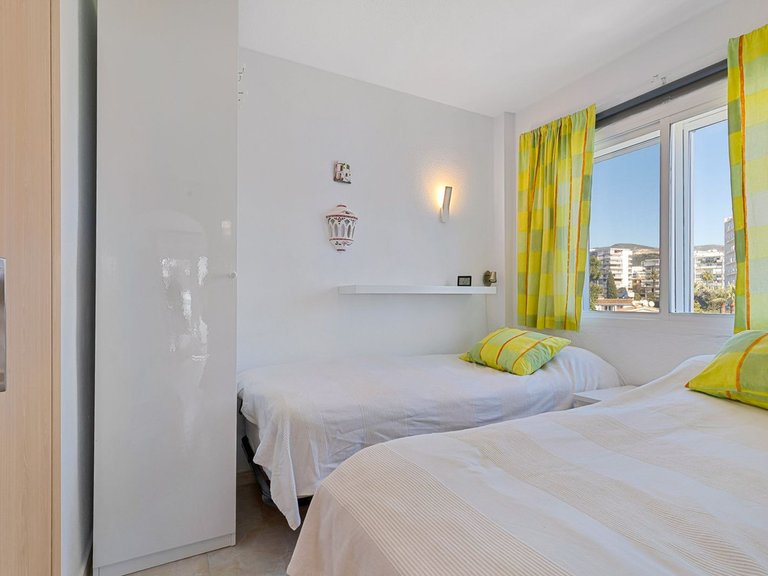 Apartment for Sale in Benalmadena Costa, Malaga 14