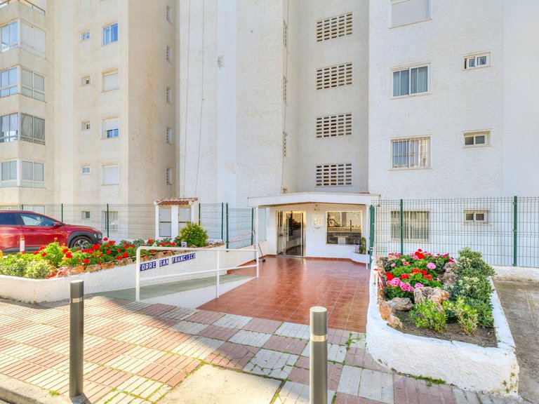 Apartment for Sale in Benalmadena Costa, Malaga 16