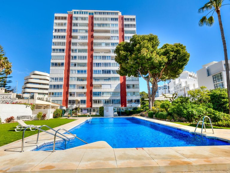 Apartment for Sale in Benalmadena Costa, Malaga 3