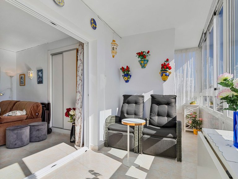 Apartment for Sale in Benalmadena Costa, Malaga 5