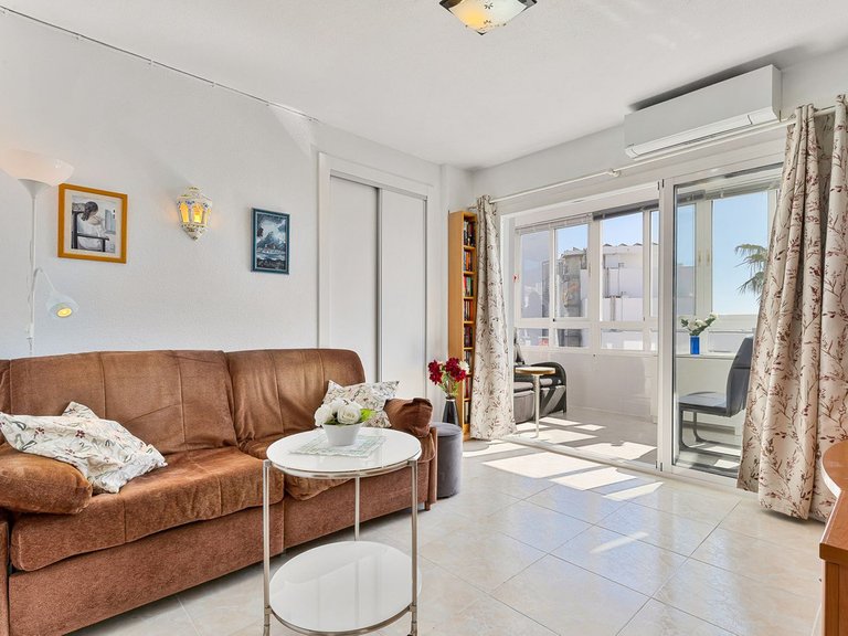 Apartment for Sale in Benalmadena Costa, Malaga 7