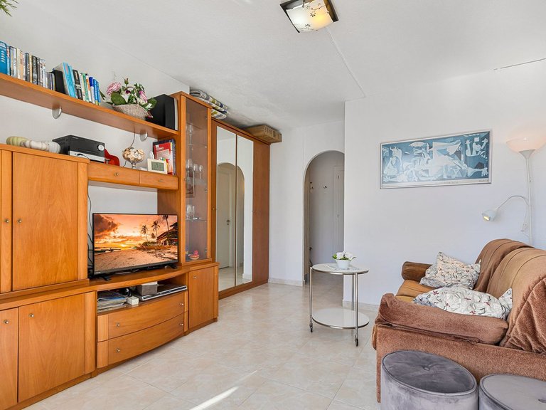 Apartment for Sale in Benalmadena Costa, Malaga 8