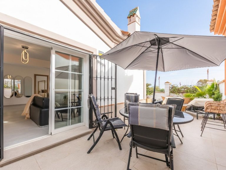 Villa for Sale in La Duquesa, Malaga 15