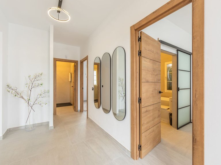 Villa for Sale in La Duquesa, Malaga 18