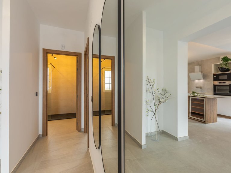 Villa for Sale in La Duquesa, Malaga 24