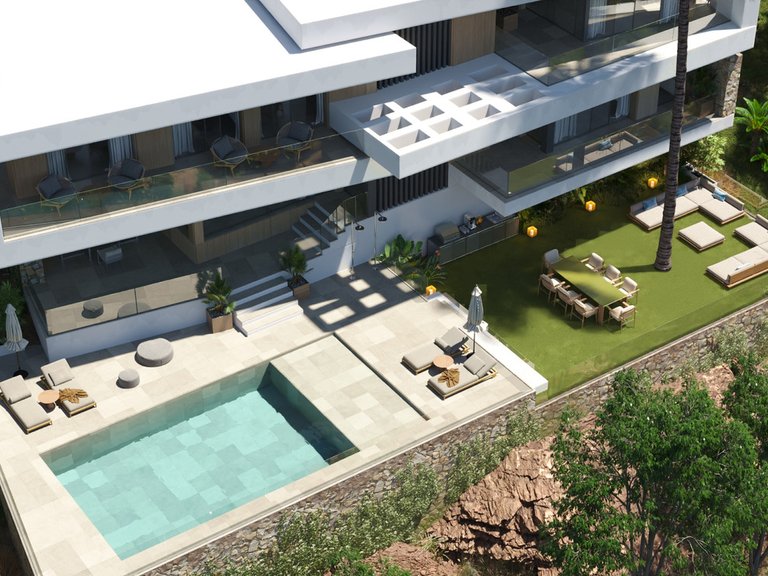 Villa for Sale in La Quinta, Malaga 2