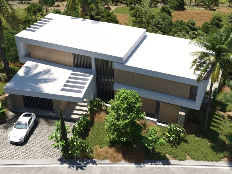 Villa for Sale in La Quinta, Malaga 5