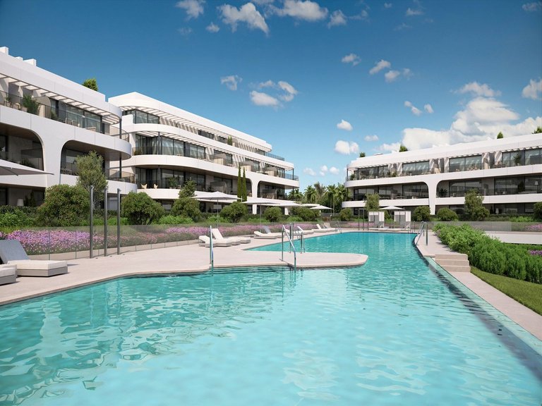 Apartment for Sale in Benahavís, Malaga 5