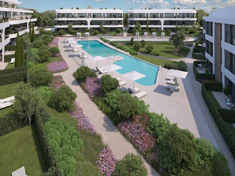 Apartment for Sale in Benahavís, Malaga 7